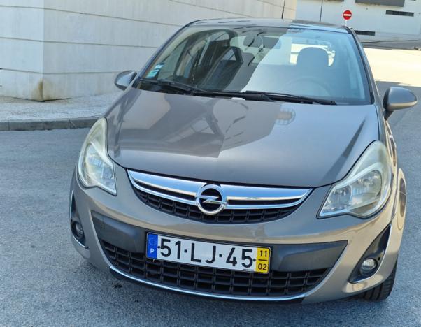 CORSA 1.2